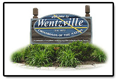 Wentzville